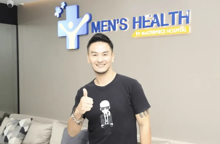 ขนาดอวัยวะเพศ บีม พลังใบ ย่องจิ้มฟิลเลอร์ อัพไซส์บึ้ม