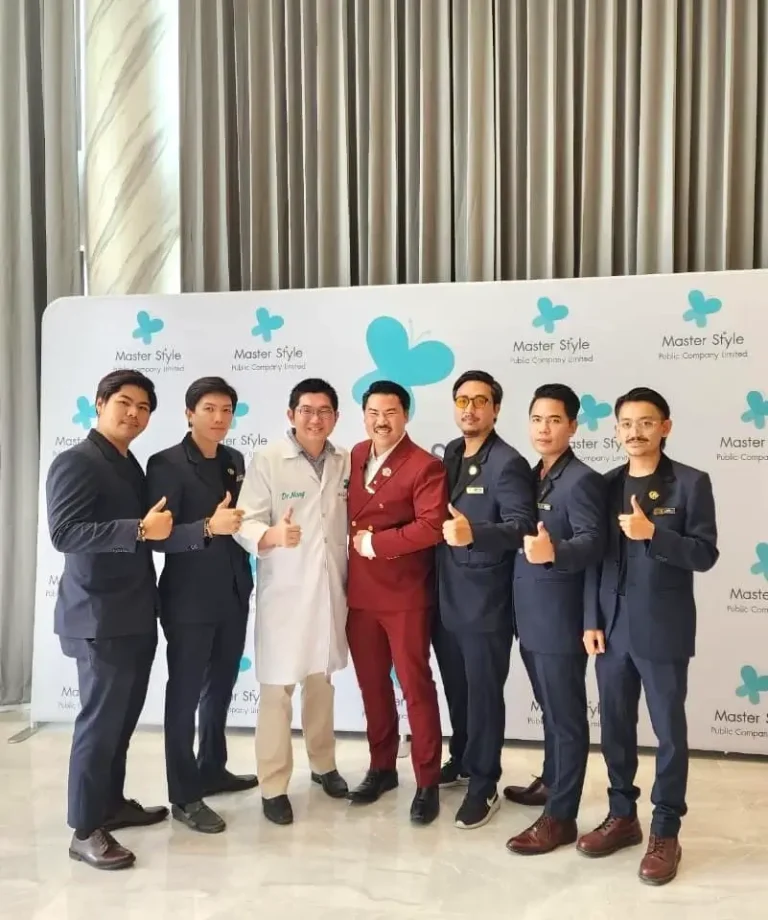ชายถูกหลอกฉีดน้ำมันมะกอกใส่อวัยวะเพศ รักษาต่อที่โรงพยาบาลมาสเตอร์พีซ