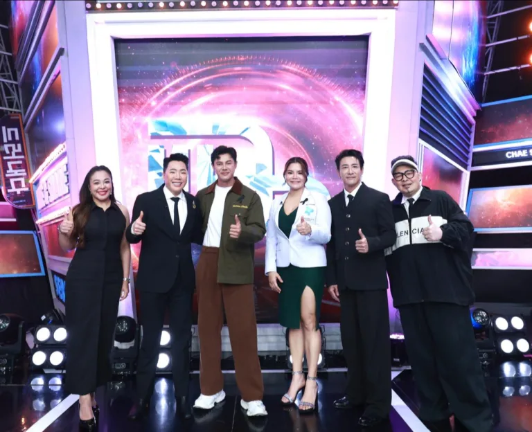 “Men’s Health บุกแฉ!” เปิดใจคุยสุขภาพเพศชาย กับบอย ภิษณุ, แมน การิน และหมอวี