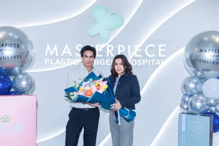 ทุกก้าวที่เดินไปข้างหน้า คือการไม่หยุดพัฒนา ร่วมส่งต่อพลังและวิสัยทัศน์กับ “พีท ทองเจือ”